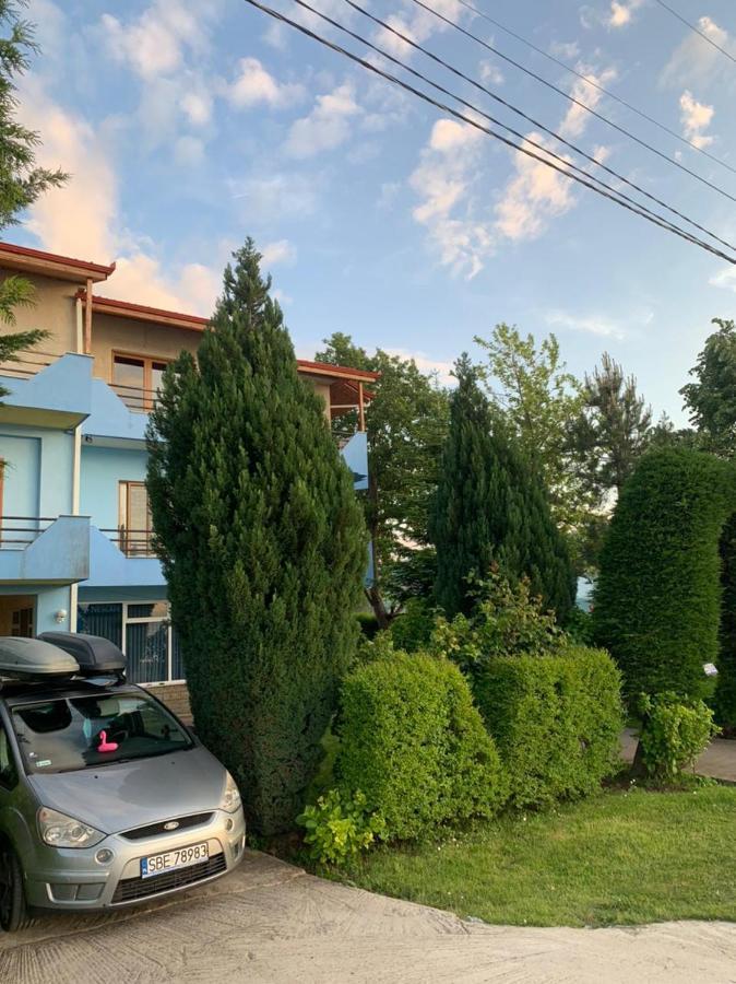 Vila Deni Tushemisht エクステリア 写真