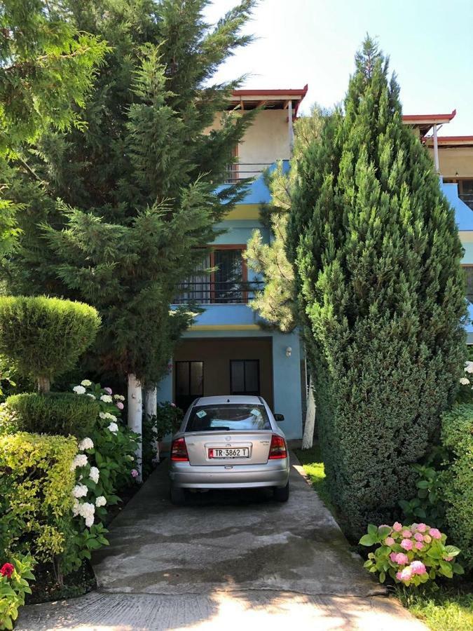 Vila Deni Tushemisht エクステリア 写真