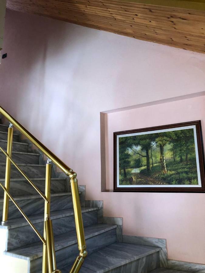Vila Deni Tushemisht エクステリア 写真