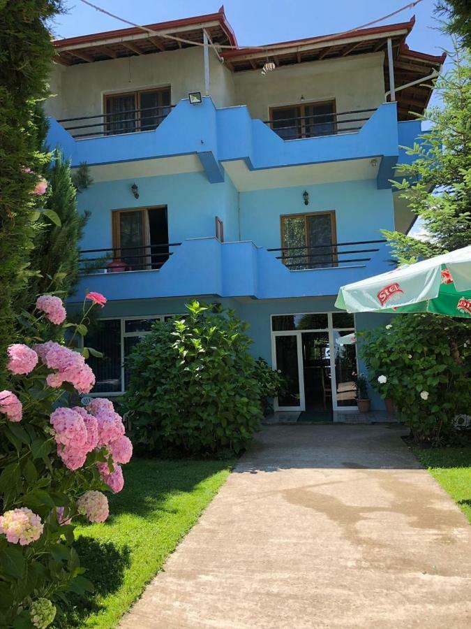 Vila Deni Tushemisht エクステリア 写真